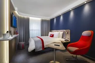 Holiday Inn Express - Istanbul - Atakoy Metro By Ihg 3*,  Turkey