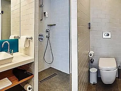 Holiday Inn Express - Istanbul - Atakoy Metro By Ihg Turkey