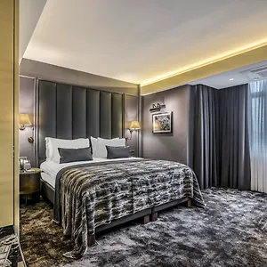 4* Hotel Galata Times