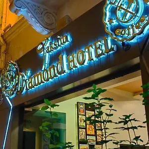 2* Hotel Taksim Diamond