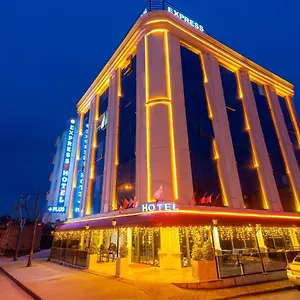 Express Hotel