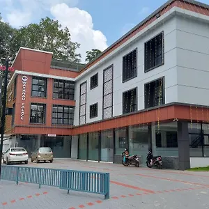  Hotel Wayanad Palace India