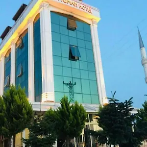Ottoman Airport Стамбул