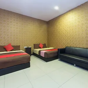 *** Hotel Night Queen Malaysia