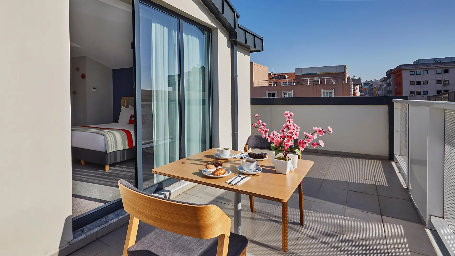 Holiday Inn Express - Istanbul - Atakoy Metro By Ihg Hotel