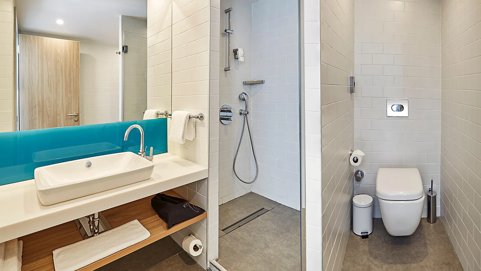 Hotel Holiday Inn Express - Istanbul - Atakoy Metro By Ihg