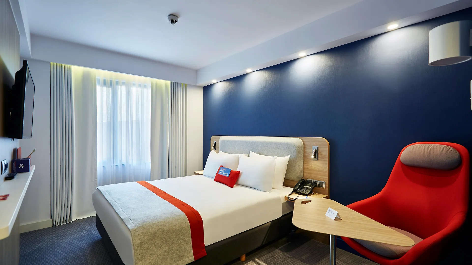 Holiday Inn Express - Istanbul - Atakoy Metro By Ihg