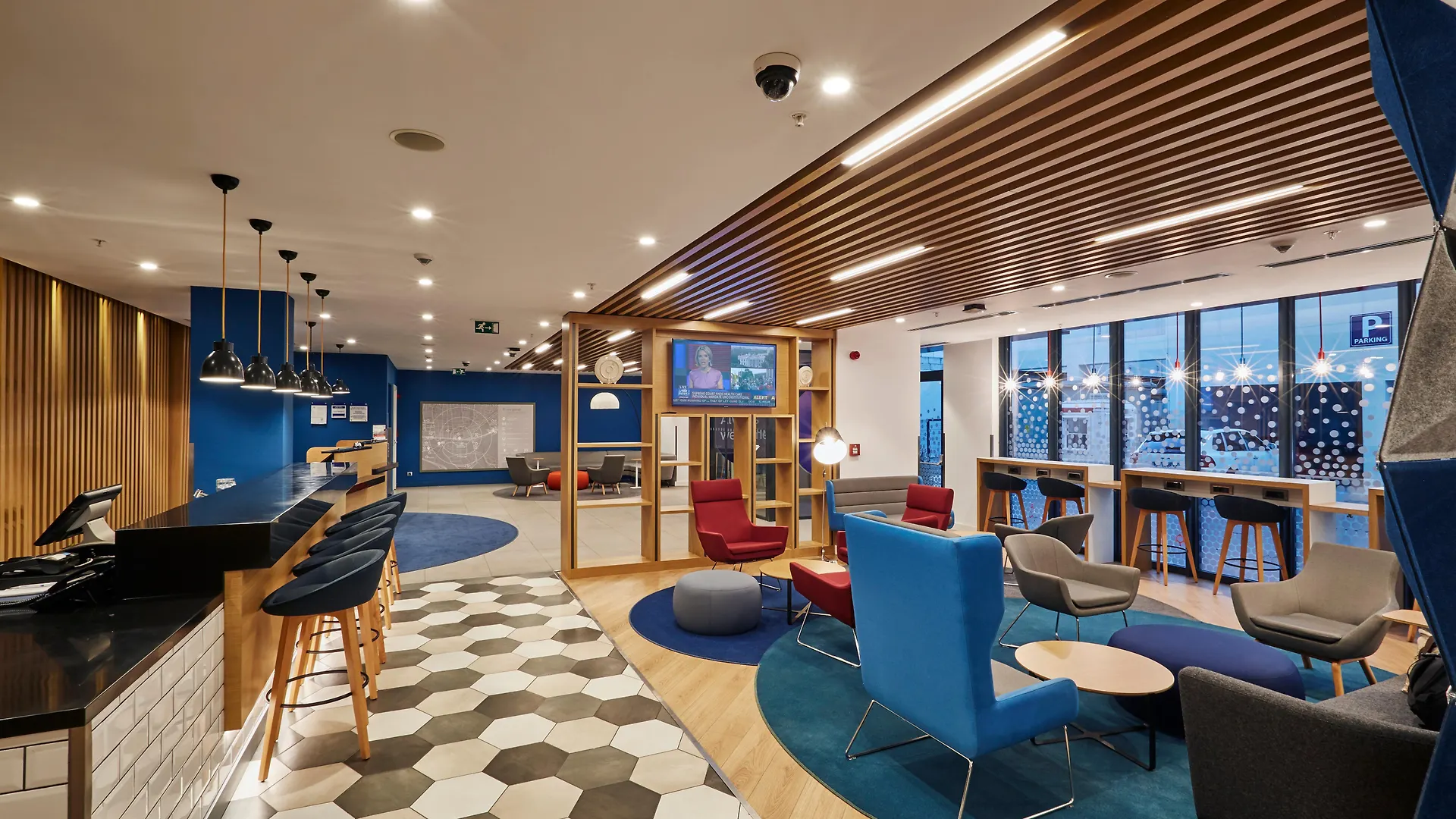 Holiday Inn Express - Istanbul - Atakoy Metro By Ihg Hotel