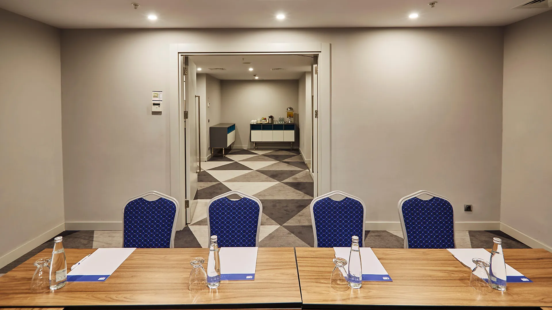 Hotel Holiday Inn Express - Istanbul - Atakoy Metro By Ihg