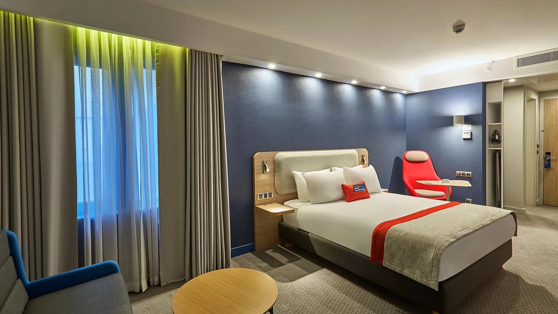 Hotel Holiday Inn Express - Istanbul - Atakoy Metro By Ihg