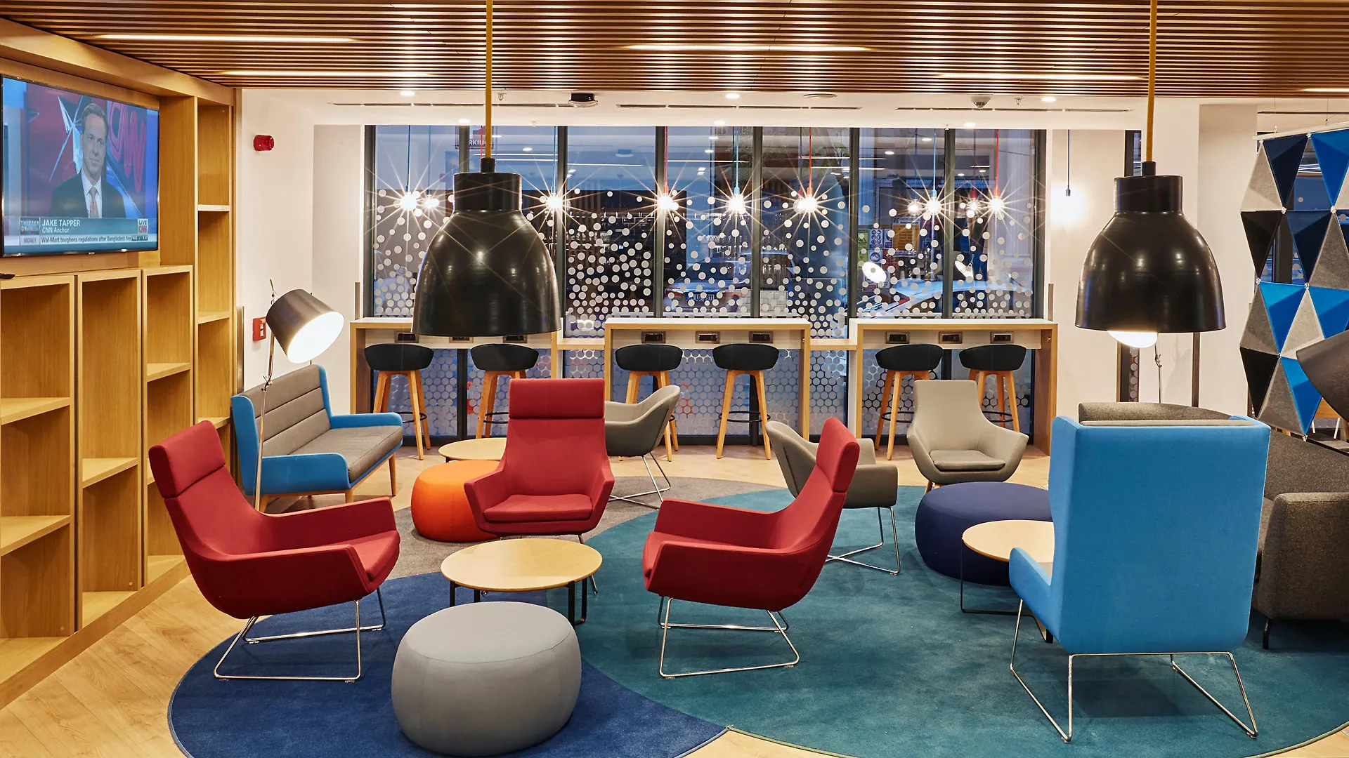 Holiday Inn Express - Istanbul - Atakoy Metro By Ihg 3*,  Turquie