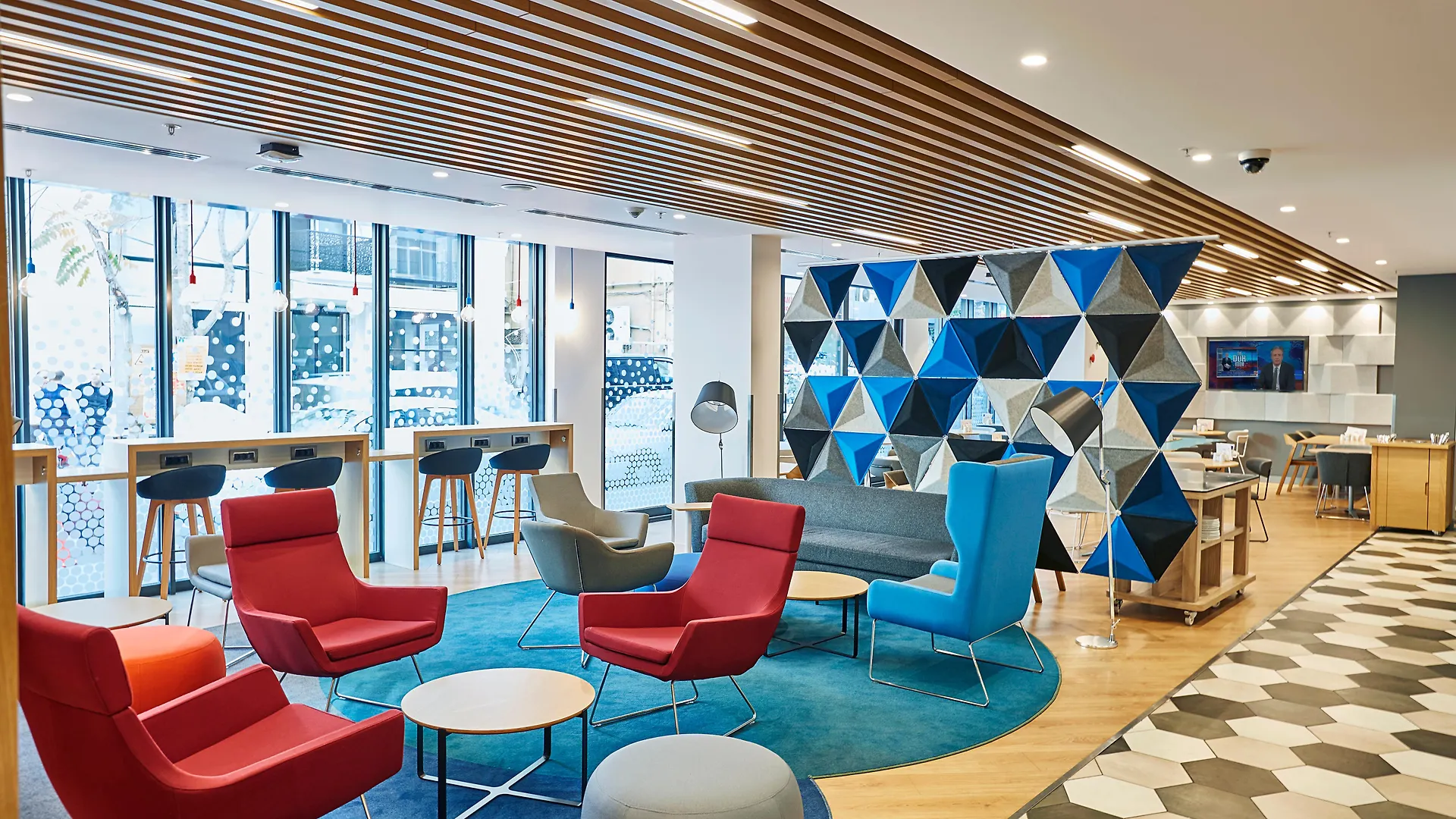 *** Hotel Holiday Inn Express - Istanbul - Atakoy Metro By Ihg Turquie
