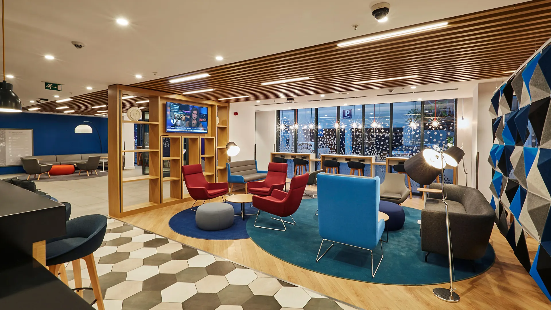 Holiday Inn Express - Istanbul - Atakoy Metro By Ihg