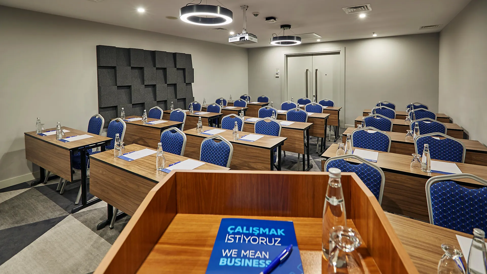 *** Hotel Holiday Inn Express - Istanbul - Atakoy Metro By Ihg Turquie