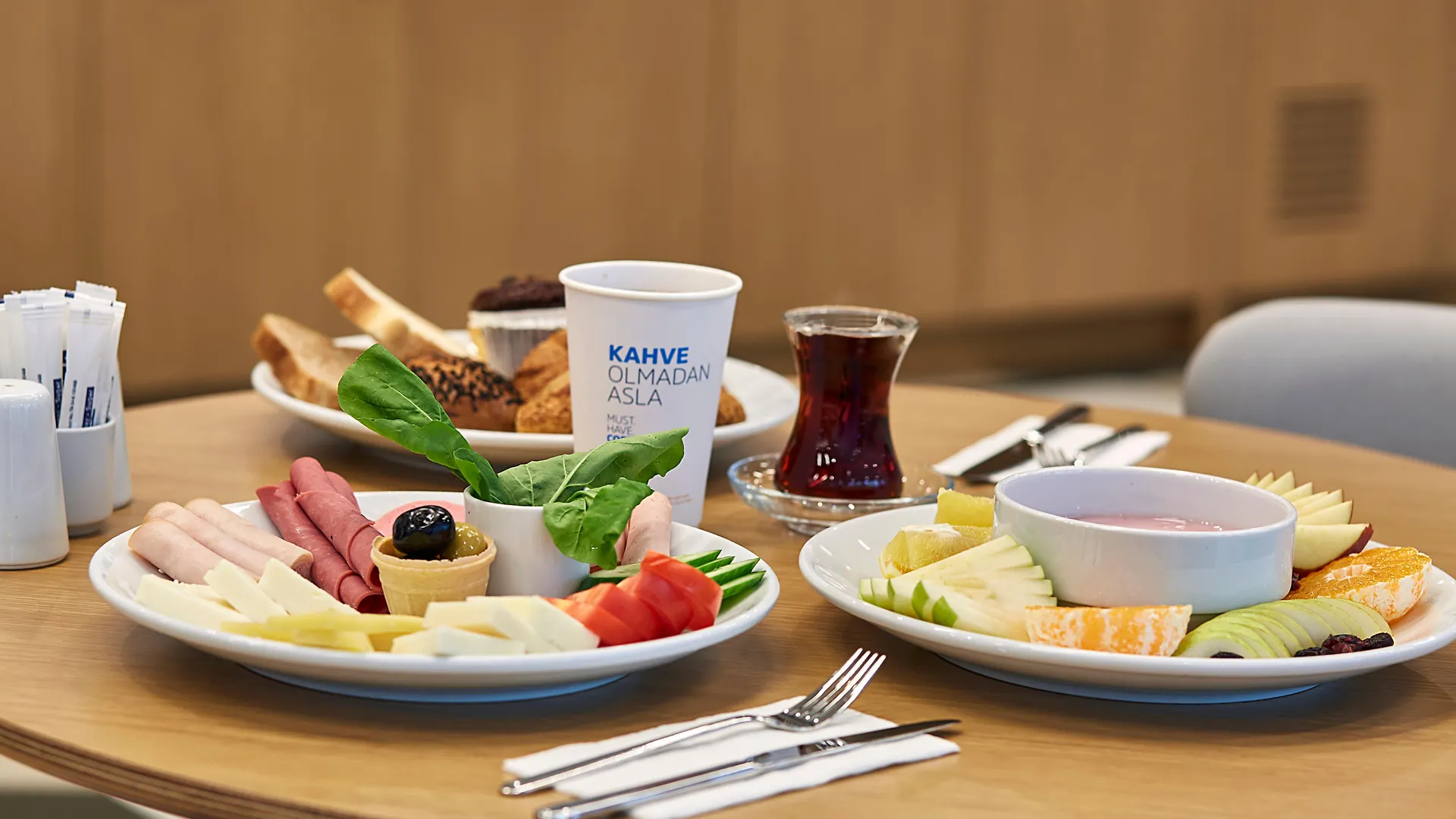 Holiday Inn Express - Istanbul - Atakoy Metro By Ihg Hotel