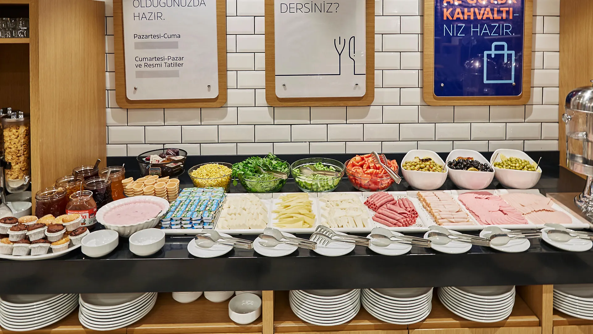 Hotel Holiday Inn Express - Istanbul - Atakoy Metro By Ihg