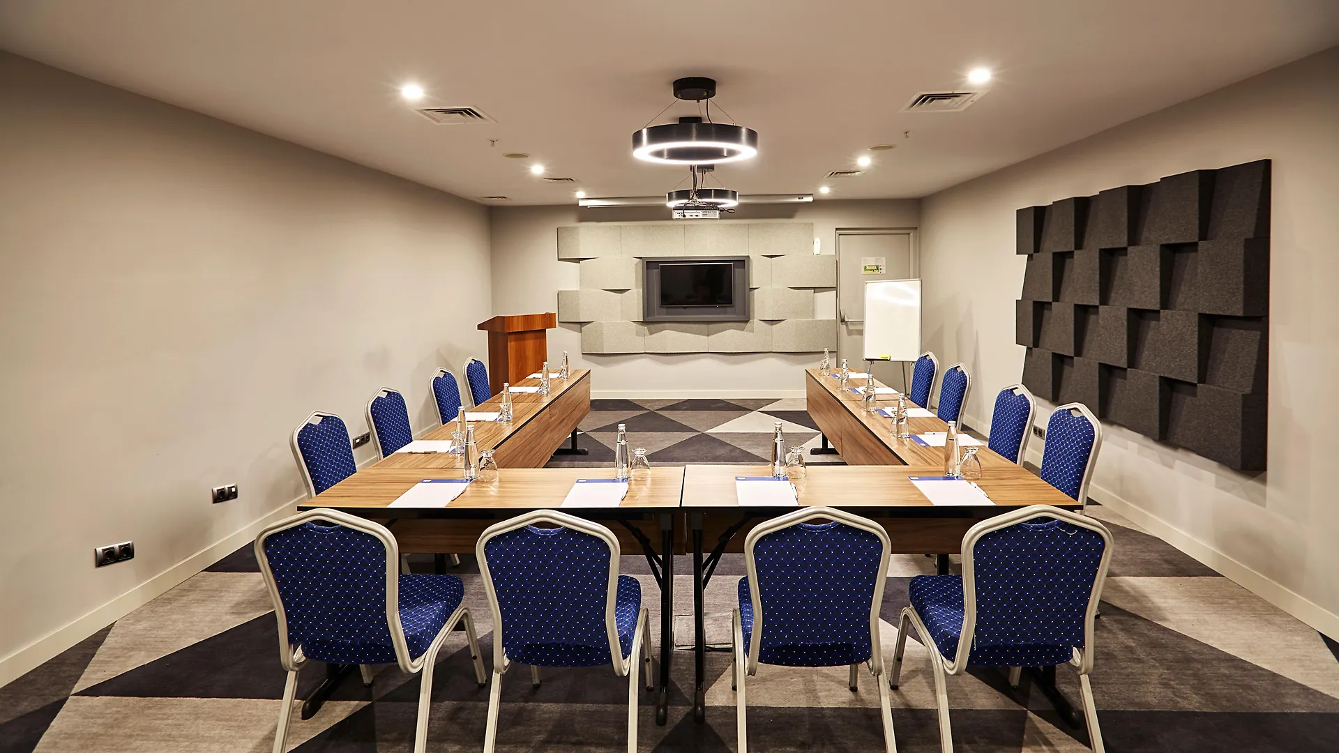 *** Hotel Holiday Inn Express - Istanbul - Atakoy Metro By Ihg Turquie