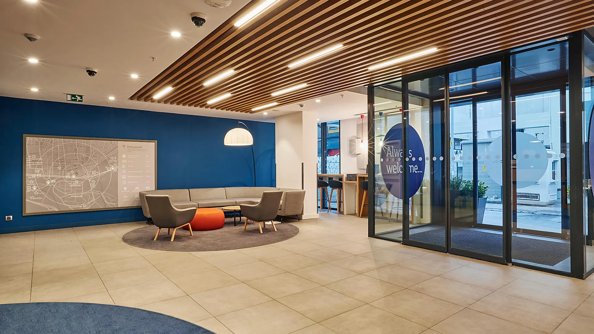Holiday Inn Express - Istanbul - Atakoy Metro By Ihg