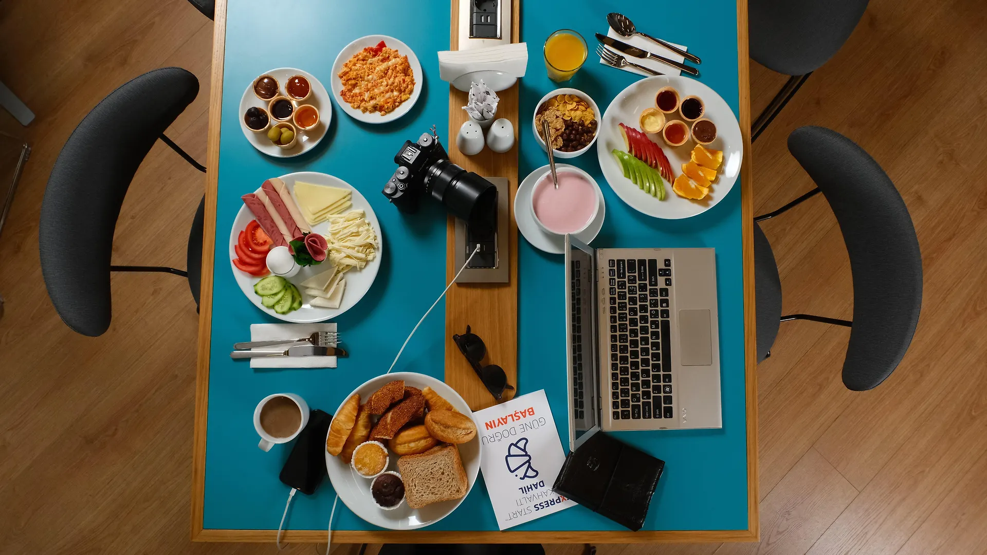Holiday Inn Express - Istanbul - Atakoy Metro By Ihg