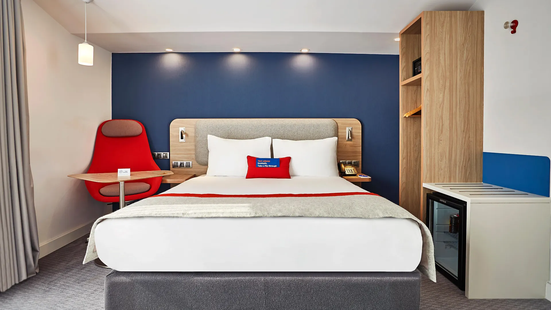 Holiday Inn Express - Istanbul - Atakoy Metro By Ihg 3*,  Turquie