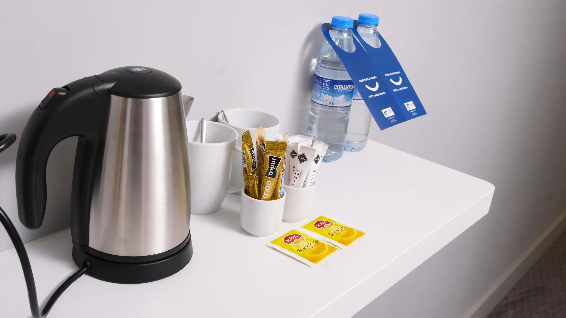*** Hotel Holiday Inn Express - Istanbul - Atakoy Metro By Ihg Turquie