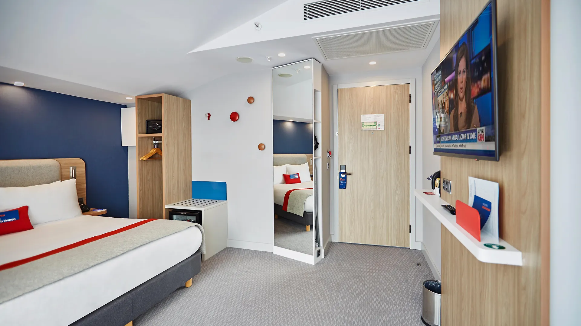 Holiday Inn Express - Istanbul - Atakoy Metro By Ihg Hotel