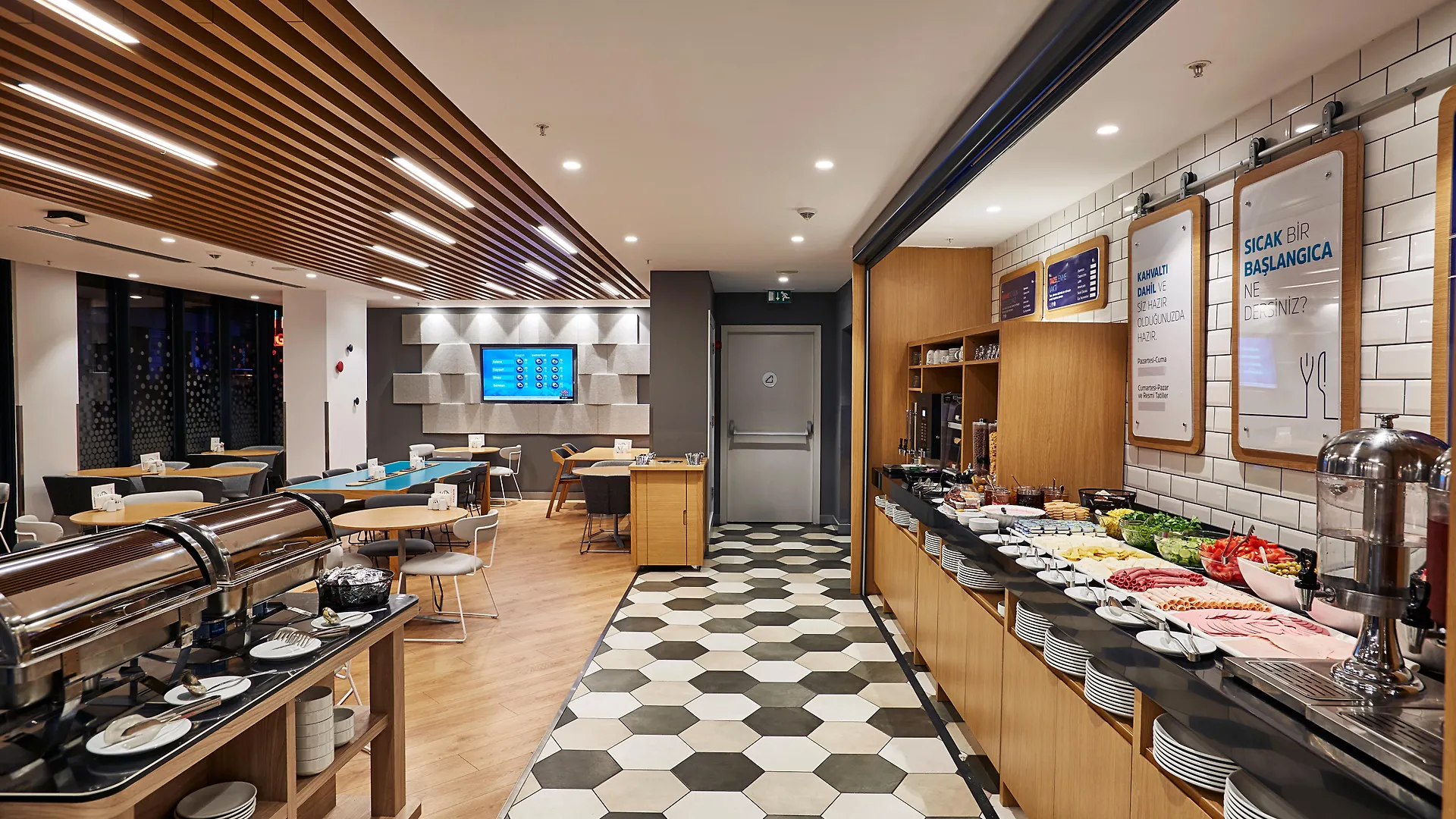 Holiday Inn Express - Istanbul - Atakoy Metro By Ihg 3*,  Turquie