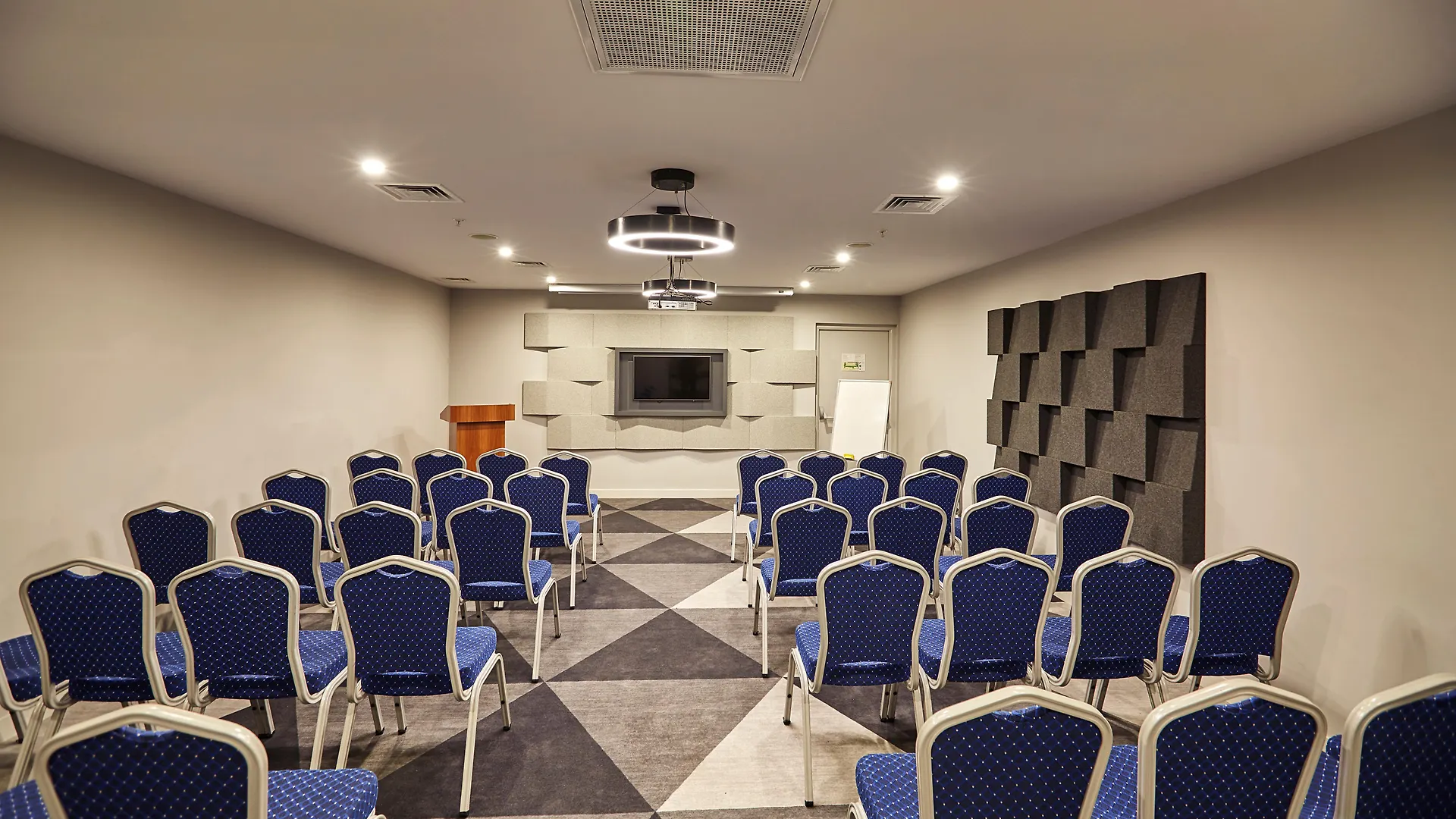 Holiday Inn Express - Istanbul - Atakoy Metro By Ihg