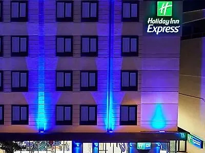 Holiday Inn Express - Istanbul - Atakoy Metro By Ihg 3*,  Turquie