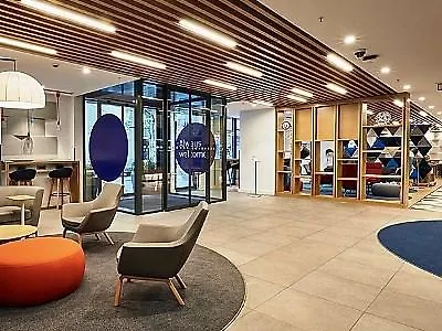 Holiday Inn Express - Istanbul - Atakoy Metro By Ihg