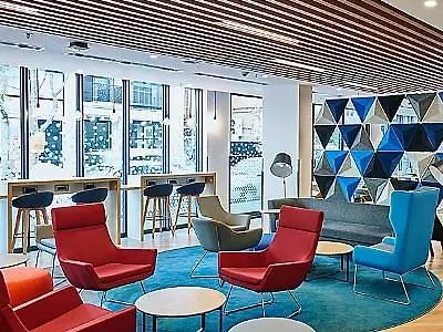 Holiday Inn Express - Istanbul - Atakoy Metro By Ihg Hotel
