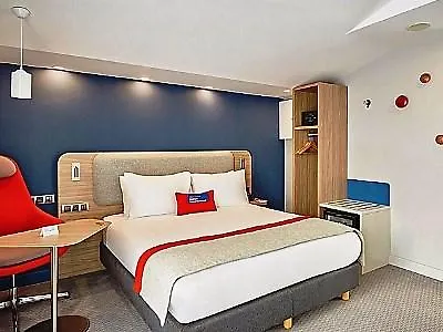 Holiday Inn Express - Istanbul - Atakoy Metro By Ihg Hotel