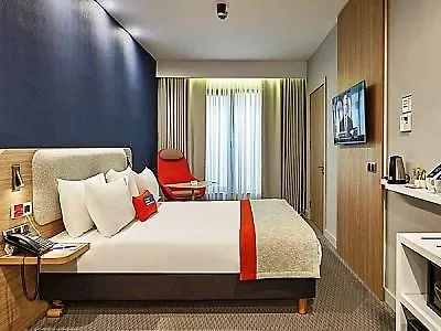 Holiday Inn Express - Istanbul - Atakoy Metro By Ihg