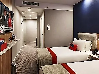 Holiday Inn Express - Istanbul - Atakoy Metro By Ihg
