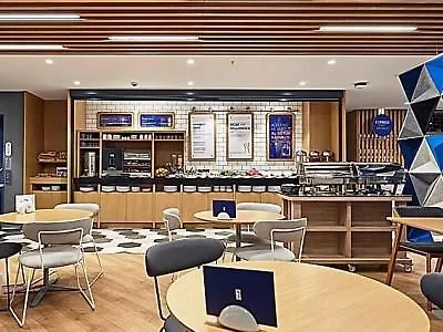Hotel Holiday Inn Express - Istanbul - Atakoy Metro By Ihg