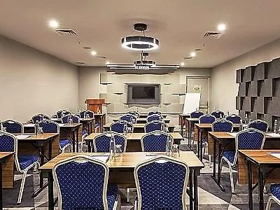 Holiday Inn Express - Istanbul - Atakoy Metro By Ihg Turquie