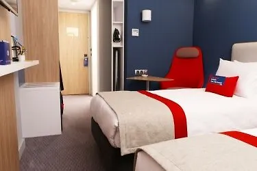 Holiday Inn Express - Istanbul - Atakoy Metro By Ihg